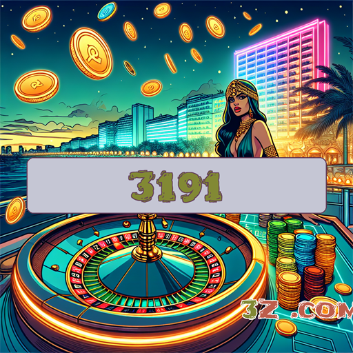Teia de App: O Portal de Jogos Inovador do 3191.com
