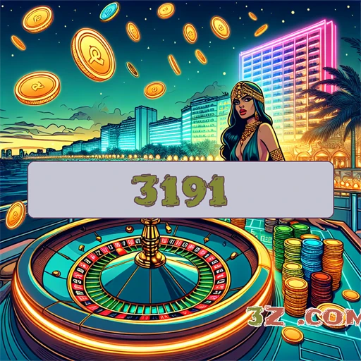 Teia de App: O Portal de Jogos Inovador do 3191.com