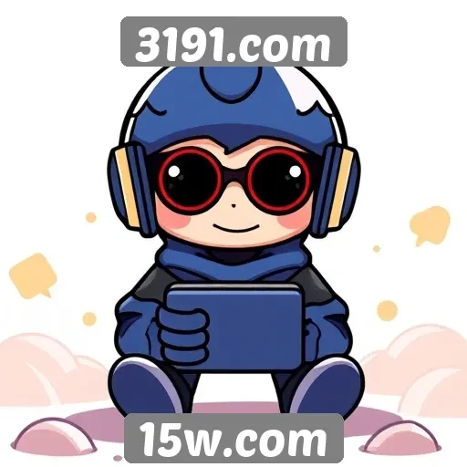 Recursos de comunidade no site 3191.com